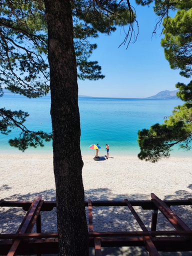 Others 3, Villa la Perla, Baška Voda