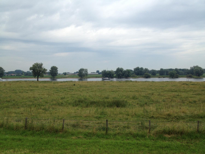 Others 3, Bed and Breakfast Azzurro, 's-Hertogenbosch