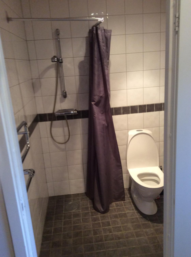Others 5, Berghaga 415, Falkenberg