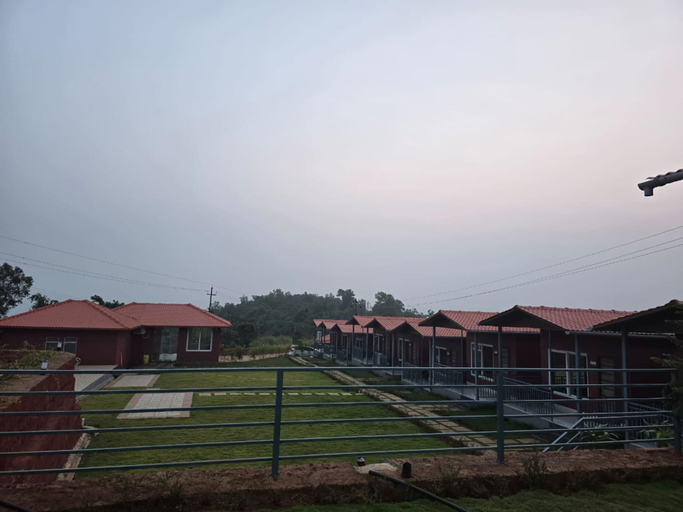 Others 4, Mount Bliss Resort, Raigarh