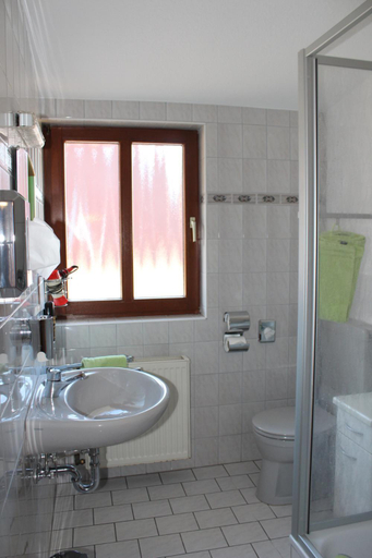 Others 4, Gasthof zur Traube, Rastatt