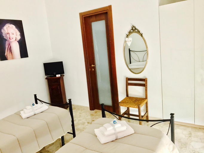 Others 2, B&B Lo Scrigno, Chieti