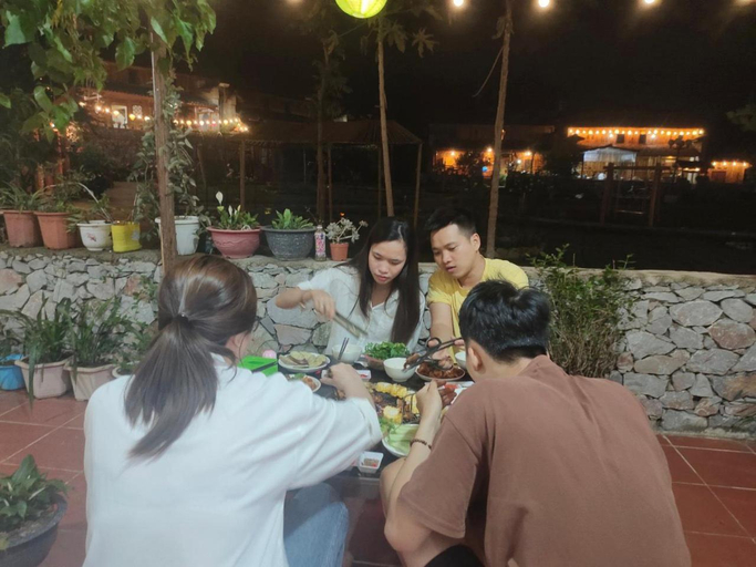 Others 3, Xua Vu Homestay, Mèo Vạc