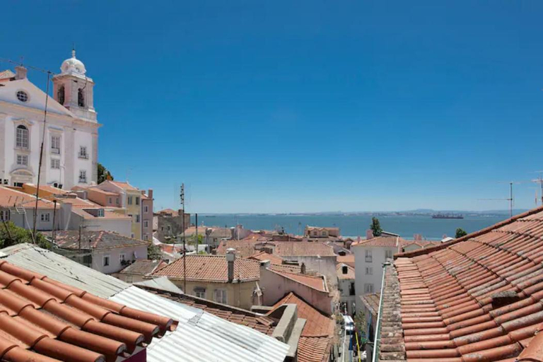 Others 3, Alfama Downtown Apartments, Lisbon