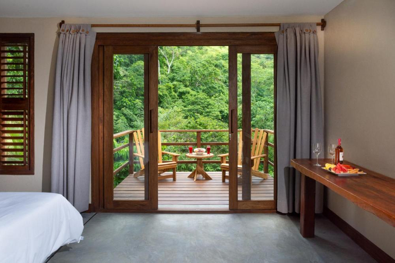 Bedroom 3, Senda Koguiwa Tayrona Nature Hotel, Santa Marta (Dist. Esp.)