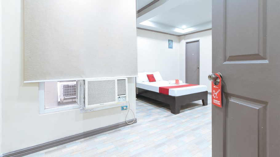 Bedroom 13