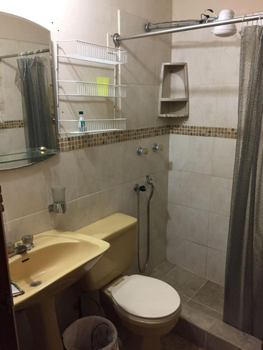 Bathroom 3, Villa Celeste, Guayaquil