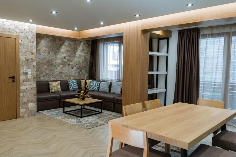 Others 4, 103 Alpine, Sapareva Banya