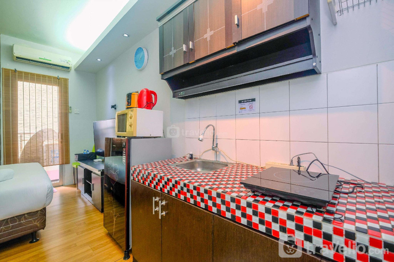 Others 3, Minimalist Studio Pakubuwono Terrace By Travelio, Jakarta Selatan