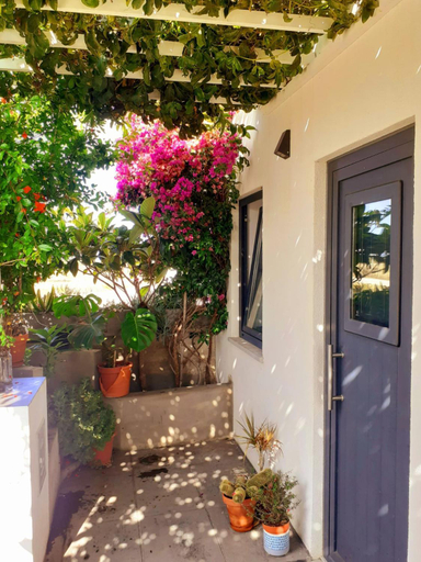 Entrance 3, ZENergy - GUEST HOUSE, Aljezur