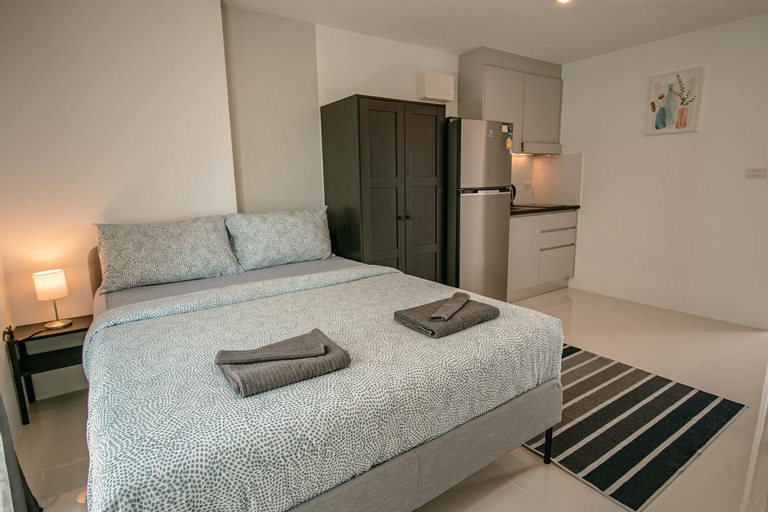 Bedroom 8
