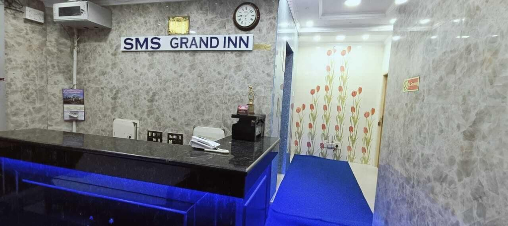 Others 1, SMS GRAND INN HOTEL, Chennai