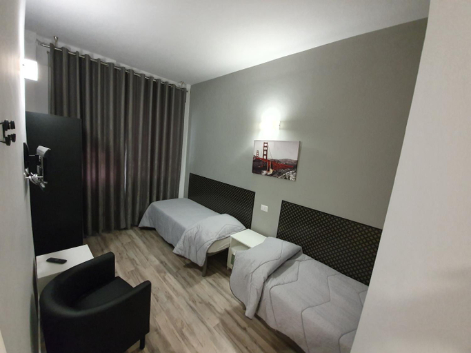Bedroom 14