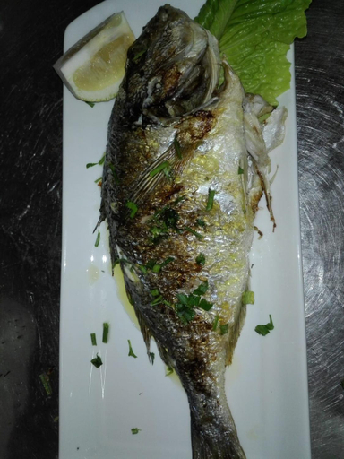 Others 3, Pensione S. Antonio Ristorante Silvia, Messina