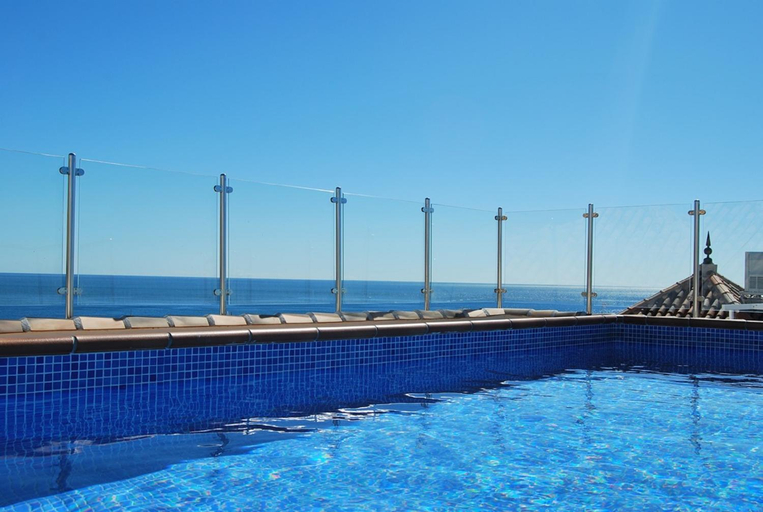 Sport & Beauty 2, Apartamentos Plaza, Málaga