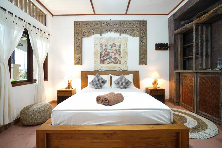 Bedroom 7