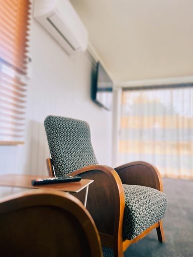Others 4, Kurow Motel, Waitaki