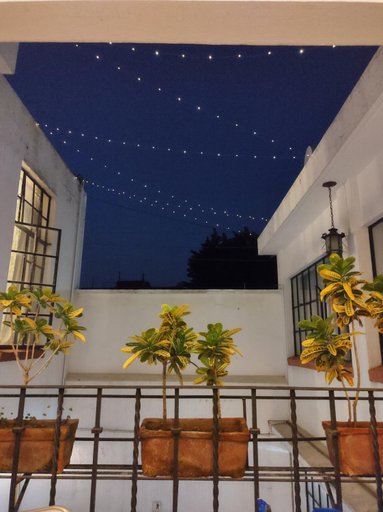 Others 4, Home Sweet Home, Cuernavaca