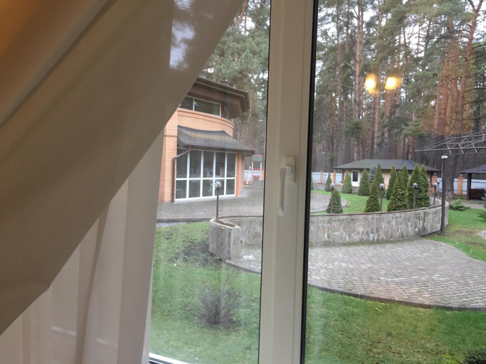 Others 4, Hotel-Restaurant Complex Vensky, Desnians'kyi