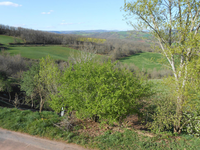 Others 5, Chambre d'hotes des Monts, Aveyron