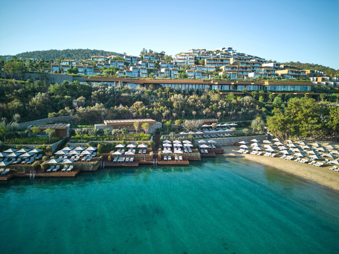 Exterior & Views 1, Maxx Royal Bodrum, Bodrum