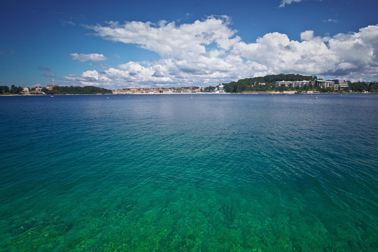 Others 4, Apartments Villa Rosa, Rovinj