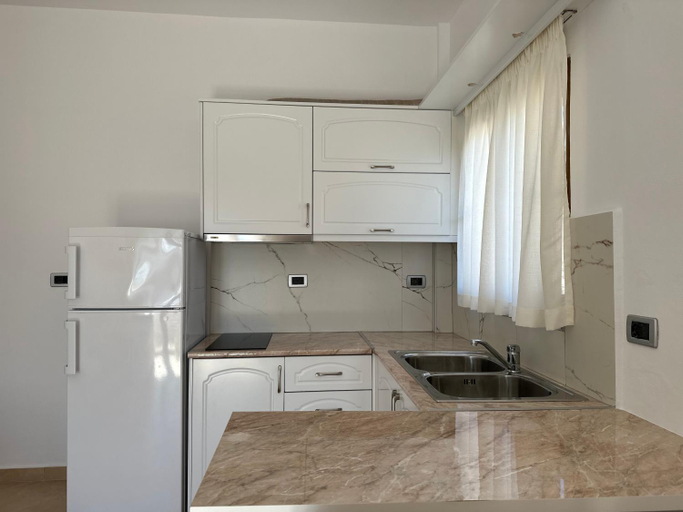 Others 4, Rama Apartments, Sarandës