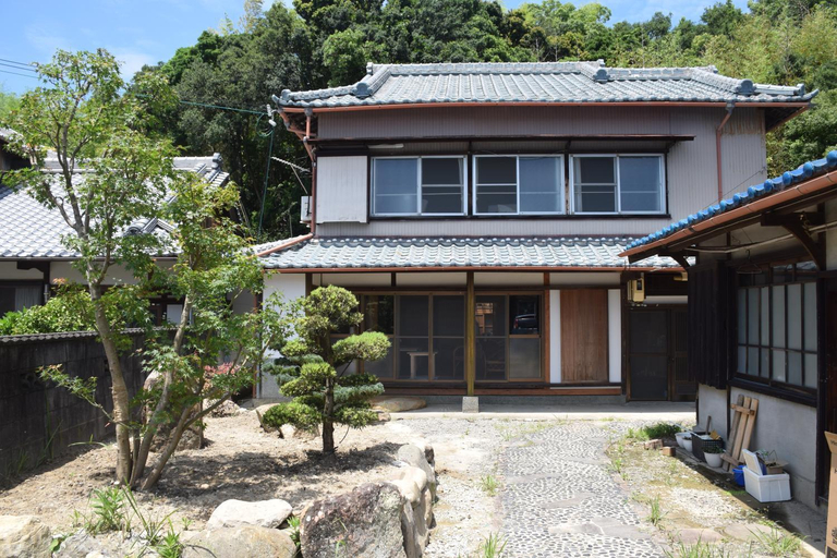 Guesthouse Sankinya, Shirahama
