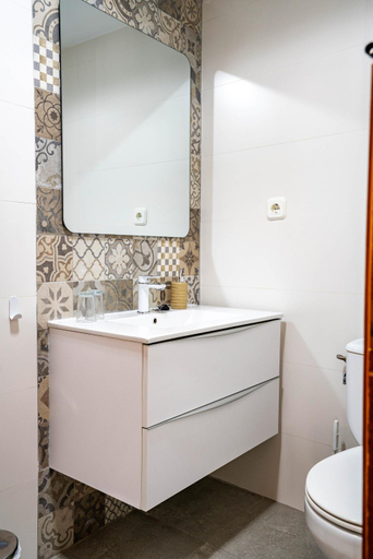 Others 5, Hostal Plaza de Italia, Cáceres