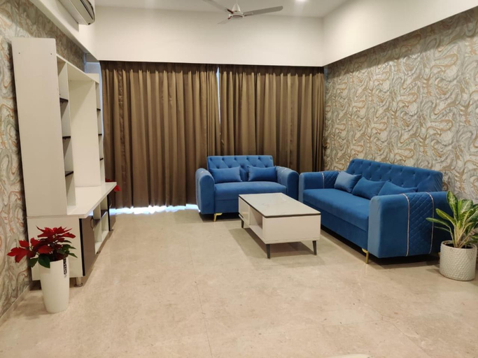 4, Seandee - Lush Private Rooms in Viman Nagar, Pune
