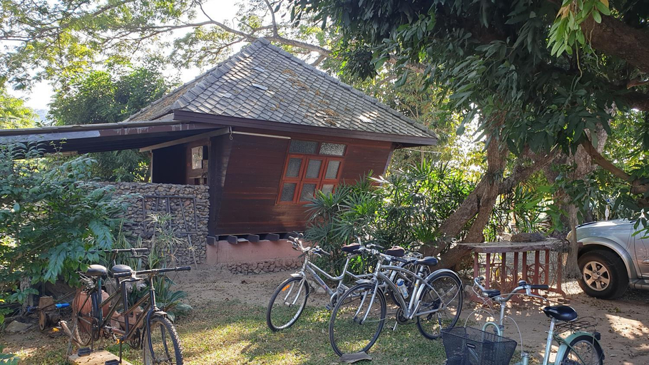Others 3, Jumka Chalet - Home and Farm Stay, Muang Lampang