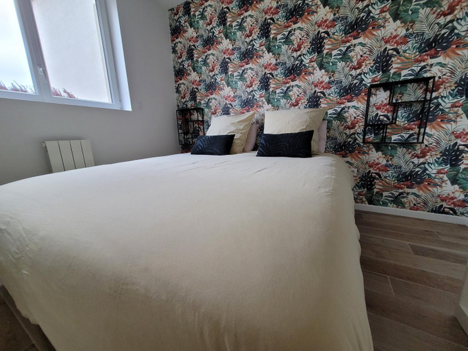 2, Appart Hotel PANAMBI, Val-de-Marne