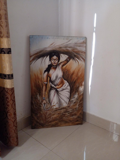 Facilities 1, Muthu Villa, Kalutara