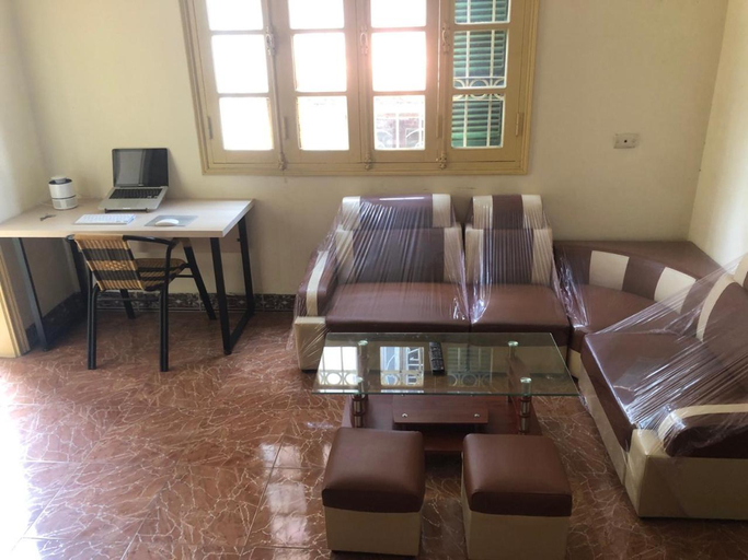 Others 4, Green Homestay, Tây Hồ