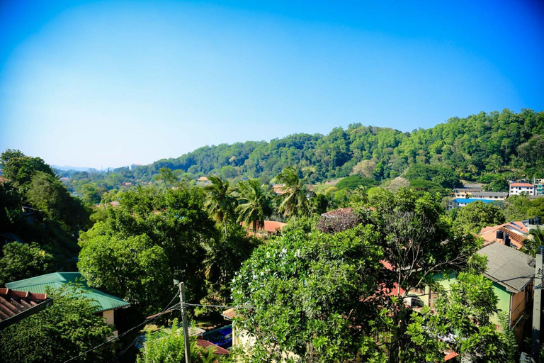 Others 5, Freedom Lodge, Kandy, K.F.G. & G. Korale