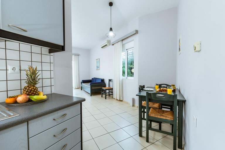 Others 5, Gelina Apartments, Crete