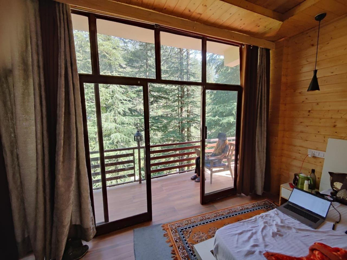 Others 3, WildWoodHome Jibhi, Kullu
