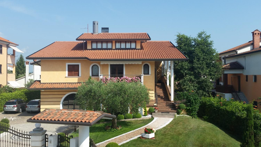Others 4, Apartmens Alenka, Rovinj