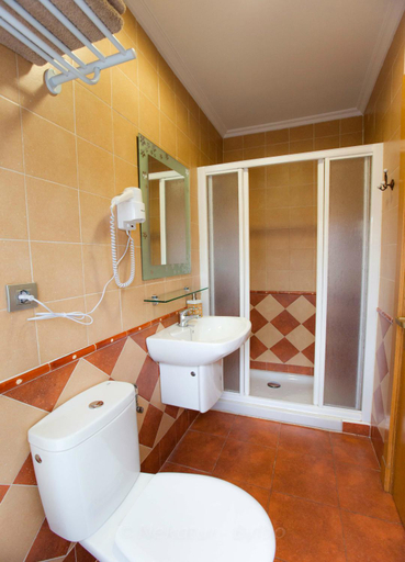 Bathroom 3, Casa Rural Lagun Etxea, Álava