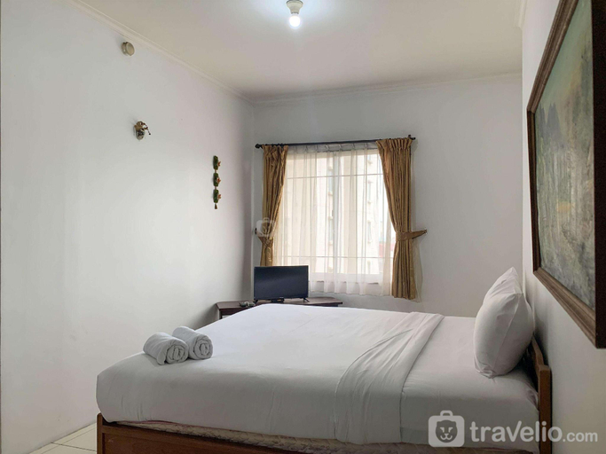 Others 5, Comfortable Homey 3BR at Marina Ancol By Travelio, North Jakarta