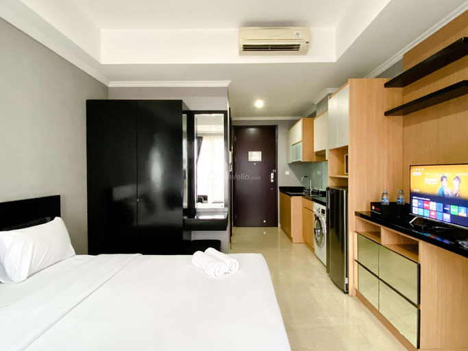 Others 5, Good Deal Studio Menteng Park By Travelio, Jakarta Pusat