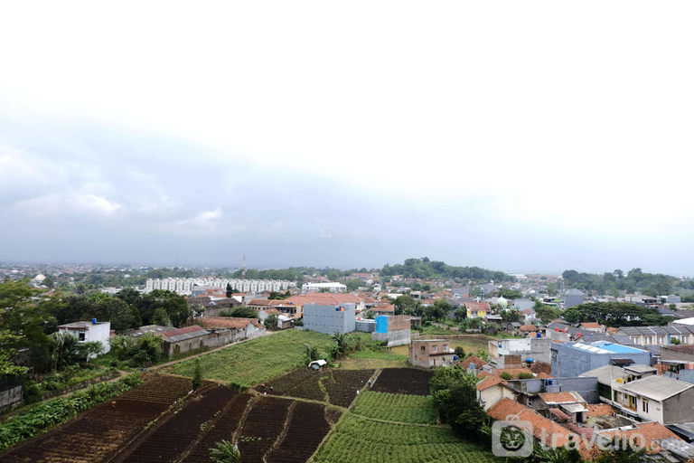 Others 4, Good Deal Studio at Easton Park Apt By Travelio, Sumedang