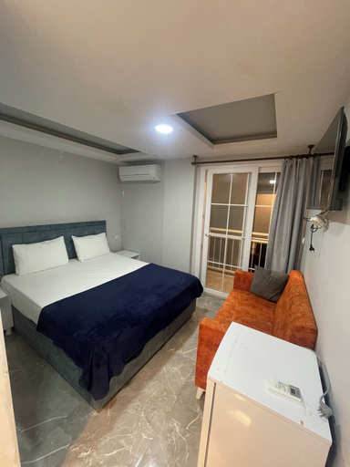 Bedroom 4, DODEN LİFE PANSİYON, İskenderun
