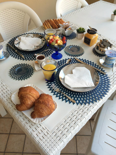 Others 4, B&B Borgo Marina, Imperia