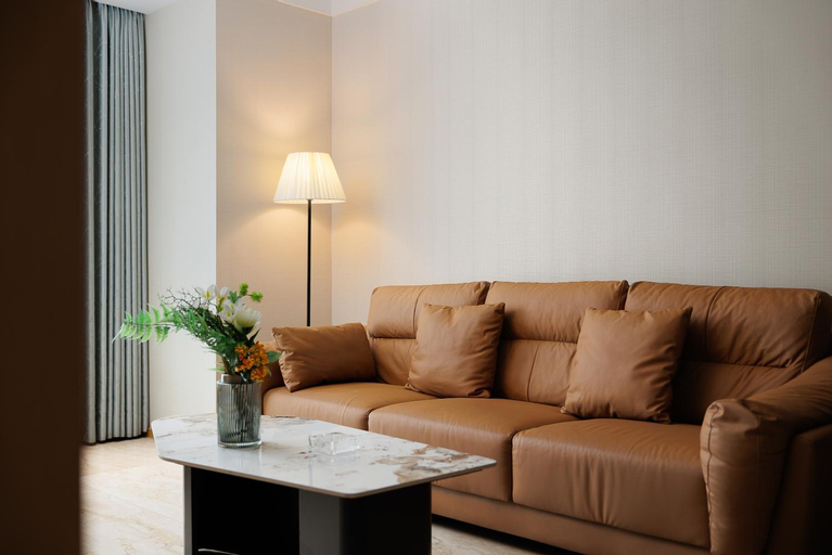Others 3, Doria Home International Apartment -Guangzhou Huijin IFC Keyun Road Metro Branch-Canton Fair Free Sh, Guangzhou