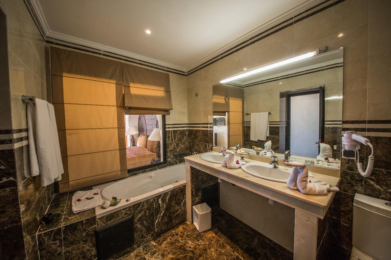 Bathroom 4, Hôtel Des Iles, Essaouira