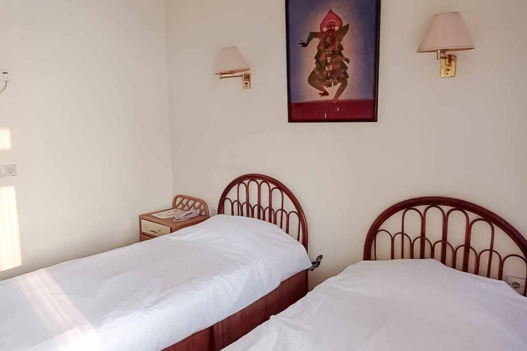 Bedroom 6
