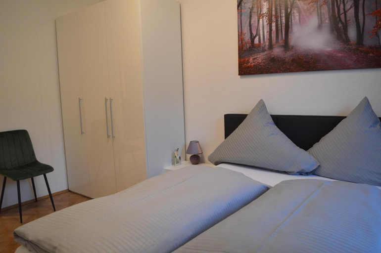 Bedroom 6