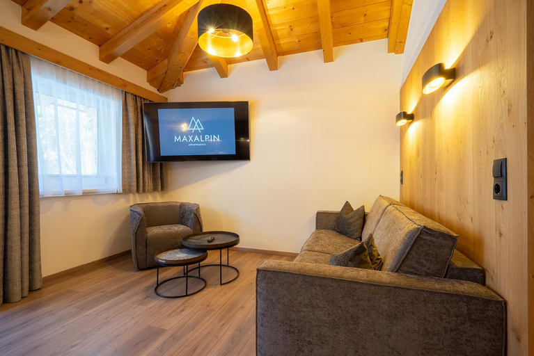 Others 3, MAXAlpin Appartements, Imst