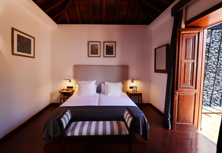 Bedroom 2, Hotel Escuela Rural Casa Los Herrera, Santa Cruz de Tenerife